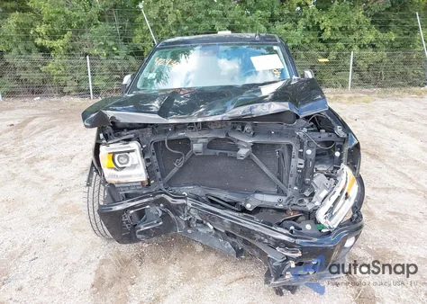 2015 GMC Sierra 1500 Denali z USA, uszkodzony, nr VIN 3GTU2WEC4FG329421